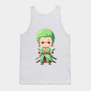 zoro Tank Top